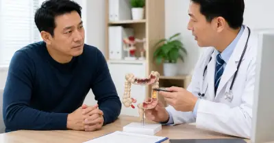 Ung thư đại trực tràng: Ai nên tầm soát trước tuổi 45?