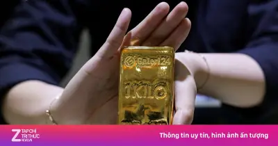 UOB đưa ra dự báo mới về giá vàng, tỷ giá USD/VND và dầu thô
