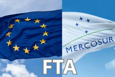 Uruguay tiến thêm một bước trong phê chuẩn FTA Mercosur-EFTA