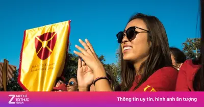 USC Rossier mở hai chương trình tiến sĩ mới cho lãnh đạo châu Á