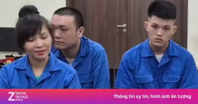 Vỏ bọc 'xe ôm' công nghệ: Đường dây ma túy bị lật tẩy