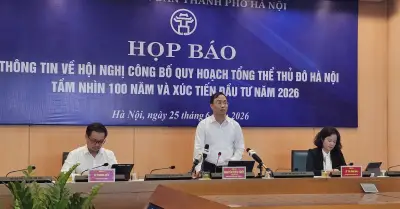 Vụ cụ bà 97 tuổi: Hà Nội rà soát trung tâm hành chính công