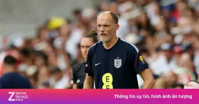'Vũ khí bí mật' của tuyển Anh tại World Cup 2026: Công nghệ GPS