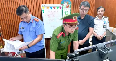 Vụ án bẻ khóa Windows và Office đầu tiên: Người dùng lậu đối mặt rủi ro gì?