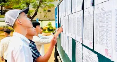 Đề và đáp án môn Ngữ văn thi vào lớp 10 Thanh Hóa năm 2026