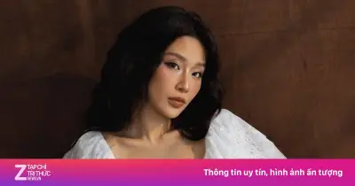 Vợ Rhymastic sinh con gái thứ hai, đặt tên ở nhà là Ma Di