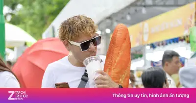 Vì sao bánh mì chưa xuất hiện trong Michelin Guide dù là món ăn nổi tiếng?