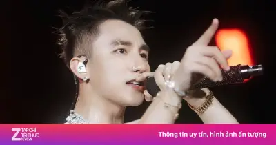 Vì sao ekip Sơn Tùng phải xin lỗi nghệ sĩ Lê Giang vụ MV Come My Way?