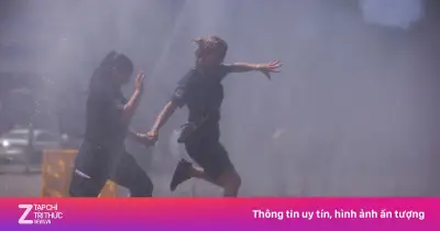 Vì sao người châu Âu ít lắp điều hòa dù nắng nóng kỷ lục?