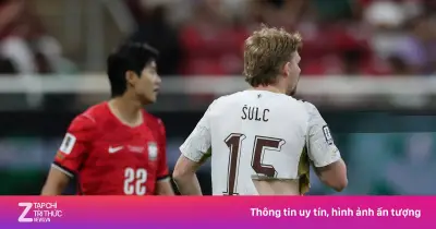 Vì sao áo cầu thủ liên tục rách tại World Cup 2026?