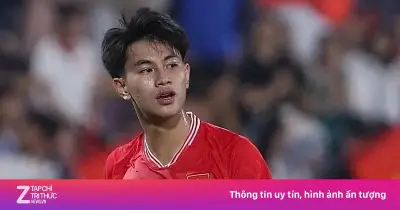 Vì sao Trần Gia Bảo vắng mặt ở U19 Việt Nam tại giải Đông Nam Á?