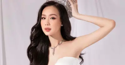 Vụ thư trúng tuyển của Hoa hậu Bảo Ngọc: Học bổng 15.000 USD gây tranh cãi