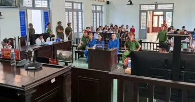 Vụ tra tấn em dâu để trừ tà: 5 bị cáo lãnh án tại Lâm Đồng