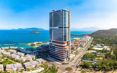 Vega City: Khi dự án du lịch trở thành điểm đến thực sự tại Nha Trang