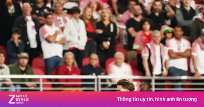 Video: Bàn mở tỷ số của tuyển Áo vào lưới Thổ Nhĩ Kỳ