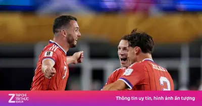 Video bàn thắng lịch sử của Scotland tại Euro 2024