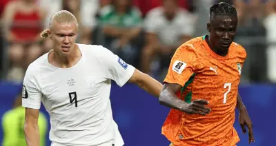 Video bóng đá: Bồ Đào Nha vs Na Uy vòng 1/16 World Cup 2026