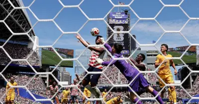 Video bóng đá Mỹ vs Úc: Bảng A World Cup 2026