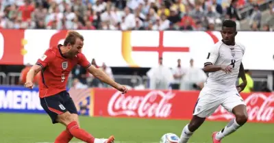 Video bóng đá Panama vs Anh World Cup 2026: Kết quả và diễn biến