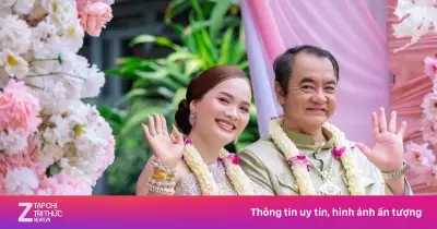 Video con gái chúc phúc cho cha và mẹ kế gây sốt MXH