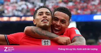 Video highlights Panama 0-2 Anh: Tam sư thắng nhờ bàn phản lưới