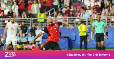 Video: Marko Arnautovic ấn định chiến thắng cho Áo