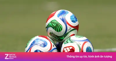 Video: Những cặp anh em tài năng tại World Cup 2026