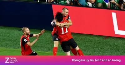 Video tạo ra bàn thắng 3-3 trước Algeria gây tranh cãi