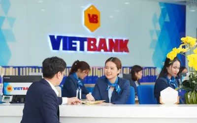 Vietbank được NHNN chấp thuận tăng vốn điều lệ lên hơn 15.500 tỷ đồng