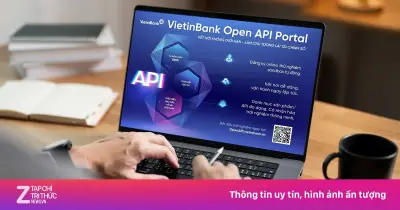 VietinBank ra mắt Open API Portal phiên bản mới, đón đầu xu hướng tài chính số