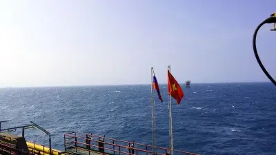 Vietsovpetro kỷ niệm 45 năm thành lập, 40 năm khai thác dầu đầu tiên