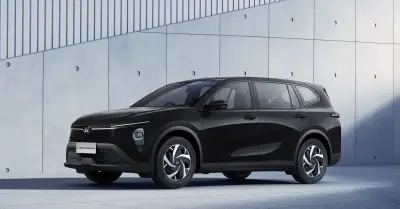 VinFast hợp tác NVIDIA, Autobrains phát triển robotaxi cấp độ 4