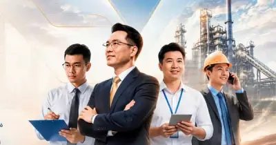 VinMetal tuyển cán bộ nguồn cho dự án thép 80.000 tỷ tại Vũng Áng