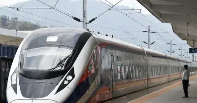 Việt Nam có thể tham gia mức độ nào vào đường sắt tốc độ cao, điện hạt nhân?