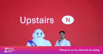 Việt Nam có thêm 2 nhà hàng đạt một sao Michelin năm 2026