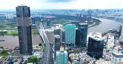 Việt Nam cần huy động 1,5 nghìn tỷ USD qua Trung tâm Tài chính Quốc tế