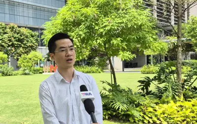 Việt Nam - Singapore mở rộng hợp tác AI và đổi mới sáng tạo