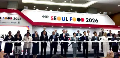 Việt Nam tham gia Seoul Food 2026, thúc đẩy xuất khẩu thực phẩm sang Hàn Quốc