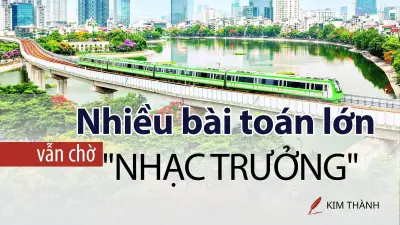 Việt Nam tìm 'nhạc trưởng' cho bài toán lớn: Thách thức từ cơ chế đến con người