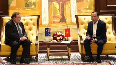 Việt Nam và Australia thúc đẩy hợp tác nghiên cứu hướng tới thương mại hóa công nghệ