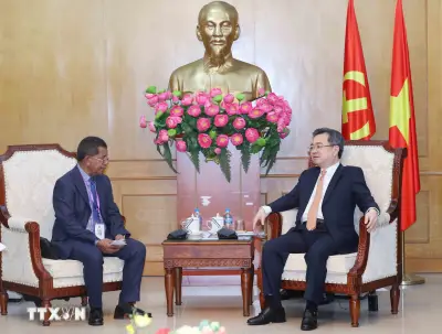 Việt Nam và Timor Leste chia sẻ kinh nghiệm về lãnh đạo, quản trị quốc gia