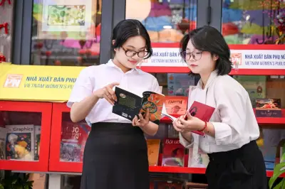 Văn hóa đọc thời số: Thách thức và cơ hội từ hệ sinh thái khuyến đọc