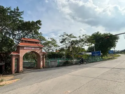 Võng La: Làng Đậu Chài bên sông Hồng và khát vọng phát triển du lịch cộng đồng