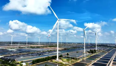 Vùng đất Chín Rồng: Vươn mình thành không gian phát triển mới