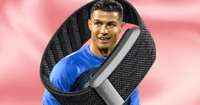 Vòng tay WHOOP: Bí quyết duy trì đỉnh cao phong độ của CR7, LeBron James và Michael Phelps