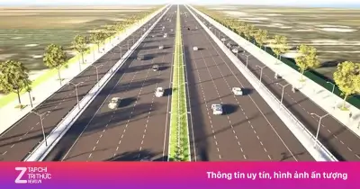 Vành đai 4 hơn 120.000 tỷ đồng vào guồng: Mở đại lộ chiến lược quanh TP.HCM