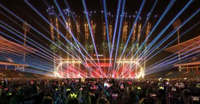 VPBank xây hệ sinh thái trải nghiệm đỉnh cao với G-Dragon, T1 và Westlife