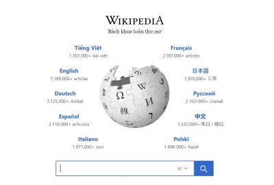 Wikipedia đối mặt nguy cơ gián đoạn do khủng hoảng nội bộ nghiêm trọng
