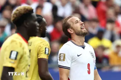 World Cup 2026: Anh lo chuyện tàu sớm vào vòng knock-out, Croatia thắng nhọc