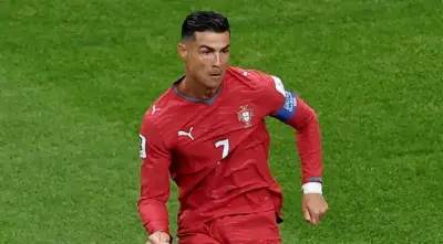 World Cup 2026: Bồ Đào Nha thắng Uzbekistan 2-0, Ronaldo lập kỷ lục